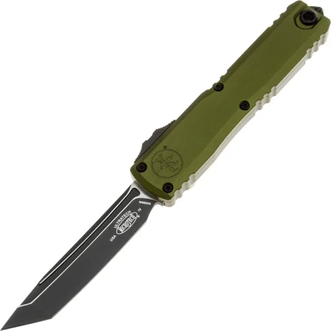 Нож туристический Microtech 11234-1OD
