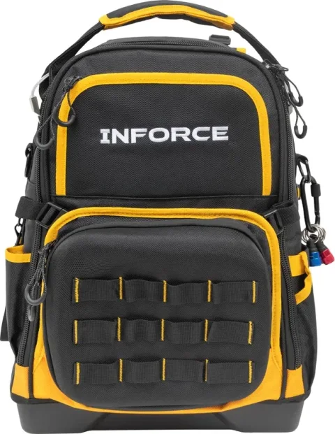 Рюкзак для инструмента Inforce 11-25-20