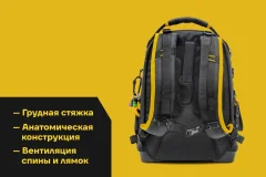 Рюкзак для инструмента Inforce 11-25-20 — фото 3