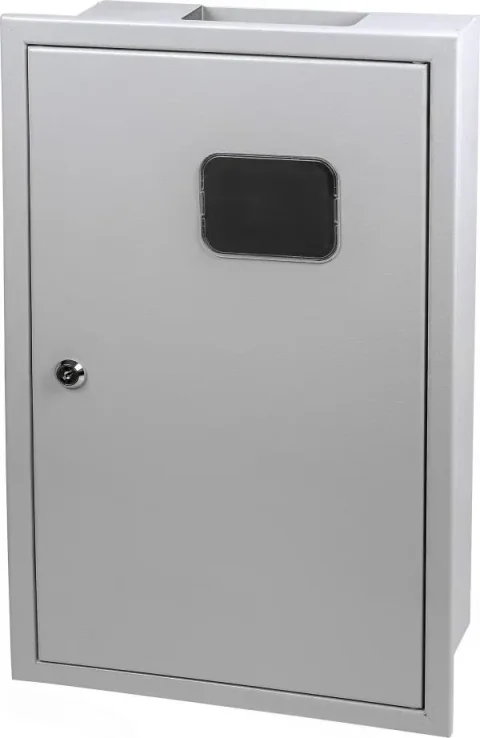 Щит учетно-распределительный Дрогол ЩУРв-1/12 IP31 / 500253