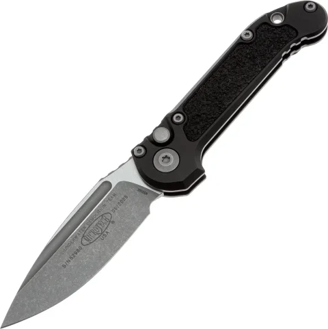 Нож туристический Microtech 1135-10AP