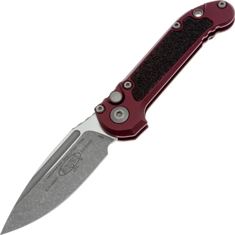 Нож туристический Microtech 1135-10APMR
