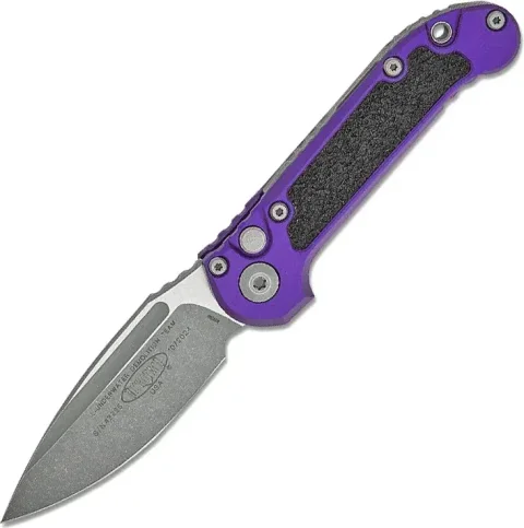 Нож туристический Microtech 1135-10APPU