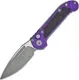 Нож туристический Microtech 1135-10APPU — фото 3