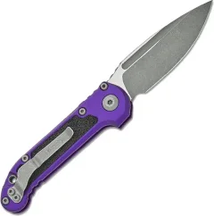 Нож туристический Microtech 1135-10APPU — фото 6