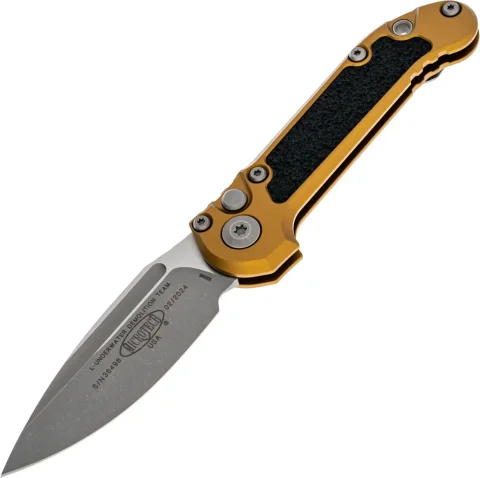 Нож туристический Microtech 1135-10APTA