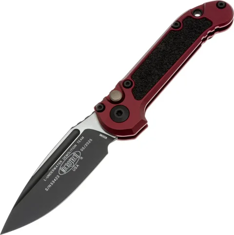 Нож туристический Microtech 1135-1MR