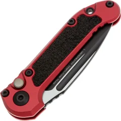 Нож туристический Microtech 1135-1RD — фото 4