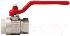 Шаровой кран Itap Полнопроходной 1.1/4" 0900114 (ручка) — фото 1