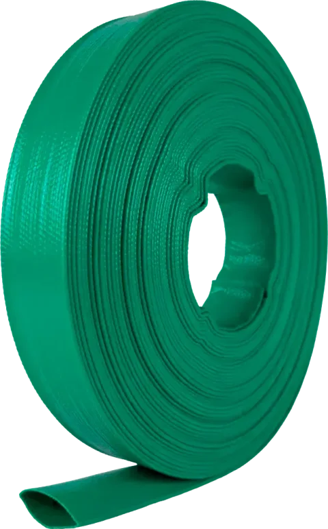 Рукав напорный Maxpump ПВХ 1 1/4" / AB-2040000001742 (30м, зеленый)
