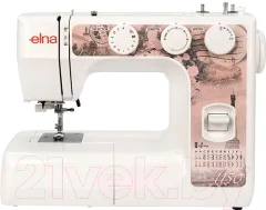Швейная машина Elna 1150 — фото 1