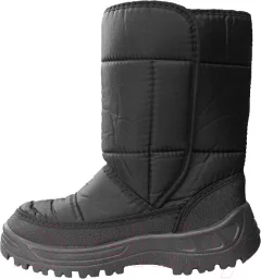Сапоги рабочие Step Аляска Мужские / 11-51-5 (р.40, черный) — фото 6