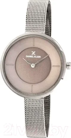 Часы наручные женские Daniel Klein 11542-6 — фото 3
