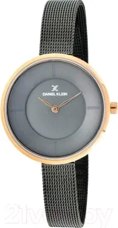 Часы наручные женские Daniel Klein 11542-7 — фото 3