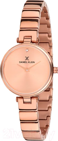 Часы наручные женские Daniel Klein 11682-4 — фото 1