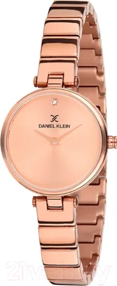 Часы наручные женские Daniel Klein 11682-4 — фото 3