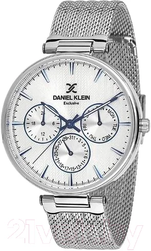 Часы наручные мужские Daniel Klein 11688-2