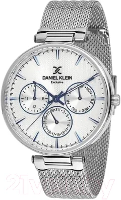 Часы наручные мужские Daniel Klein 11688-2 — фото 1
