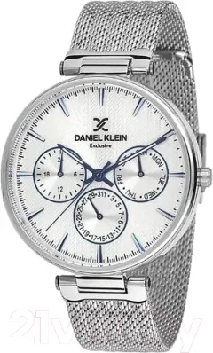 Часы наручные мужские Daniel Klein 11688-2 — фото 3