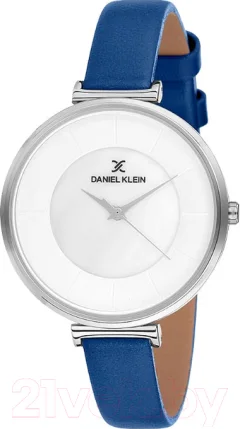 Часы наручные женские Daniel Klein 11729-4 — фото 1