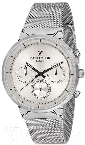 Часы наручные мужские Daniel Klein 11750-6
