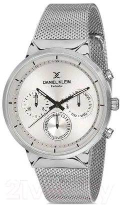 Часы наручные мужские Daniel Klein 11750-6 — фото 1