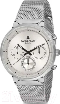 Часы наручные мужские Daniel Klein 11750-6 — фото 3