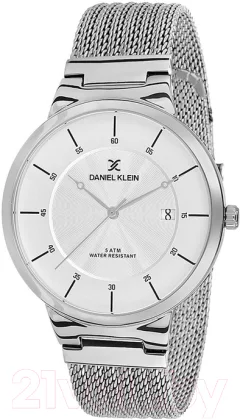 Часы наручные мужские Daniel Klein 11782-1 — фото 1