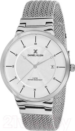 Часы наручные мужские Daniel Klein 11782-1 — фото 7