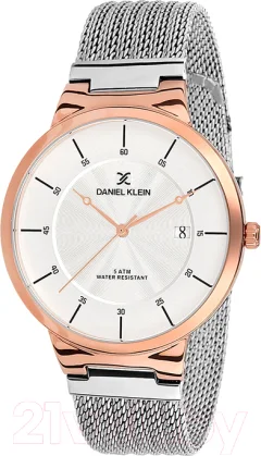 Часы наручные мужские Daniel Klein 11782-4 — фото 1