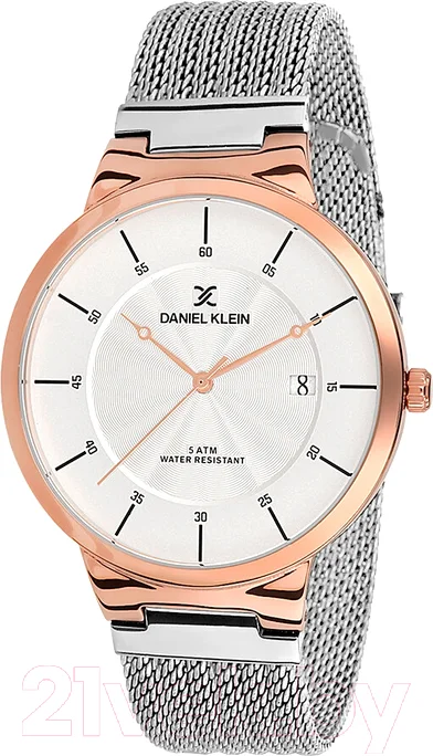 Часы наручные мужские Daniel Klein 11782-4