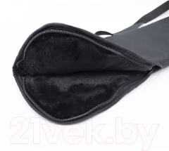 Чехол для кия CLASSIC 1/1 90см / 30.107.62.8 (черный/зеленый) — фото 5