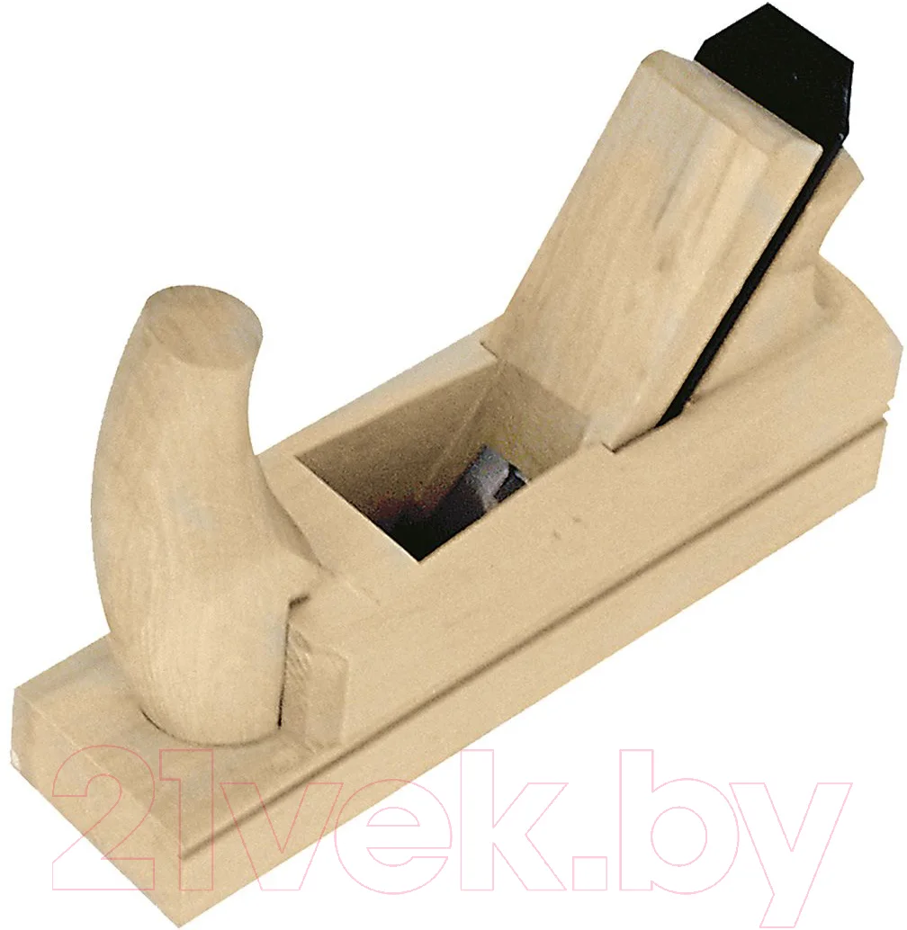 Рубанок ручной Topex 11A314