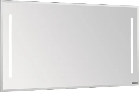 Зеркало Акватон Отель 120 (1A101402OT010)