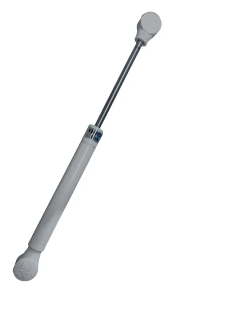 Газовый лифт мебельный Samet газовый 120 N (серый)