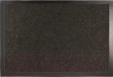 Коврик грязезащитный SunStep 120x1200 / 35-673 (черный)