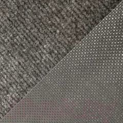 Коврик грязезащитный SunStep 120x1200 / 35-673 (черный) — фото 4