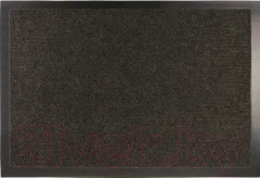 Коврик грязезащитный SunStep 120x1200 / 35-673 (черный) — фото 9