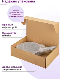Сковорода для оладий Elan Gallery Гармония Вкуса / 121194 (сапфир) — фото 9