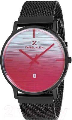 Часы наручные мужские Daniel Klein 12125-4 — фото 1
