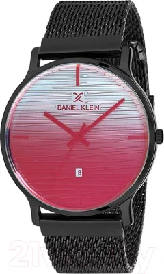Часы наручные мужские Daniel Klein 12125-4 — фото 3