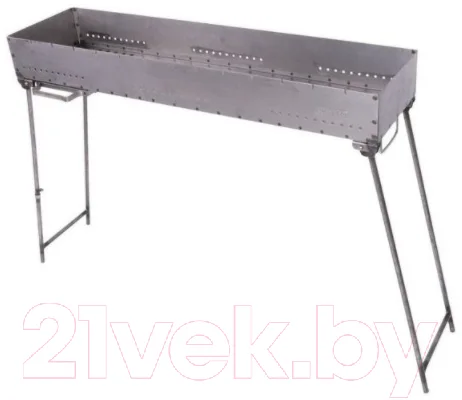 Мангал Kukmara №12 м16
