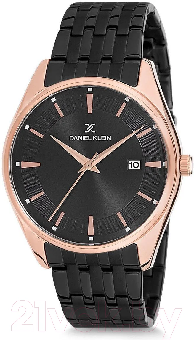 Часы наручные мужские Daniel Klein 12219-3
