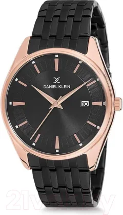 Часы наручные мужские Daniel Klein 12219-3 — фото 3