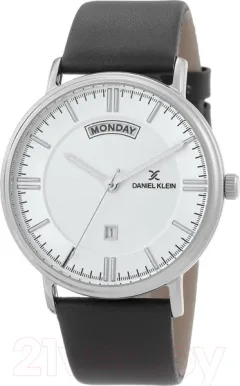 Часы наручные мужские Daniel Klein 12258-1 — фото 7