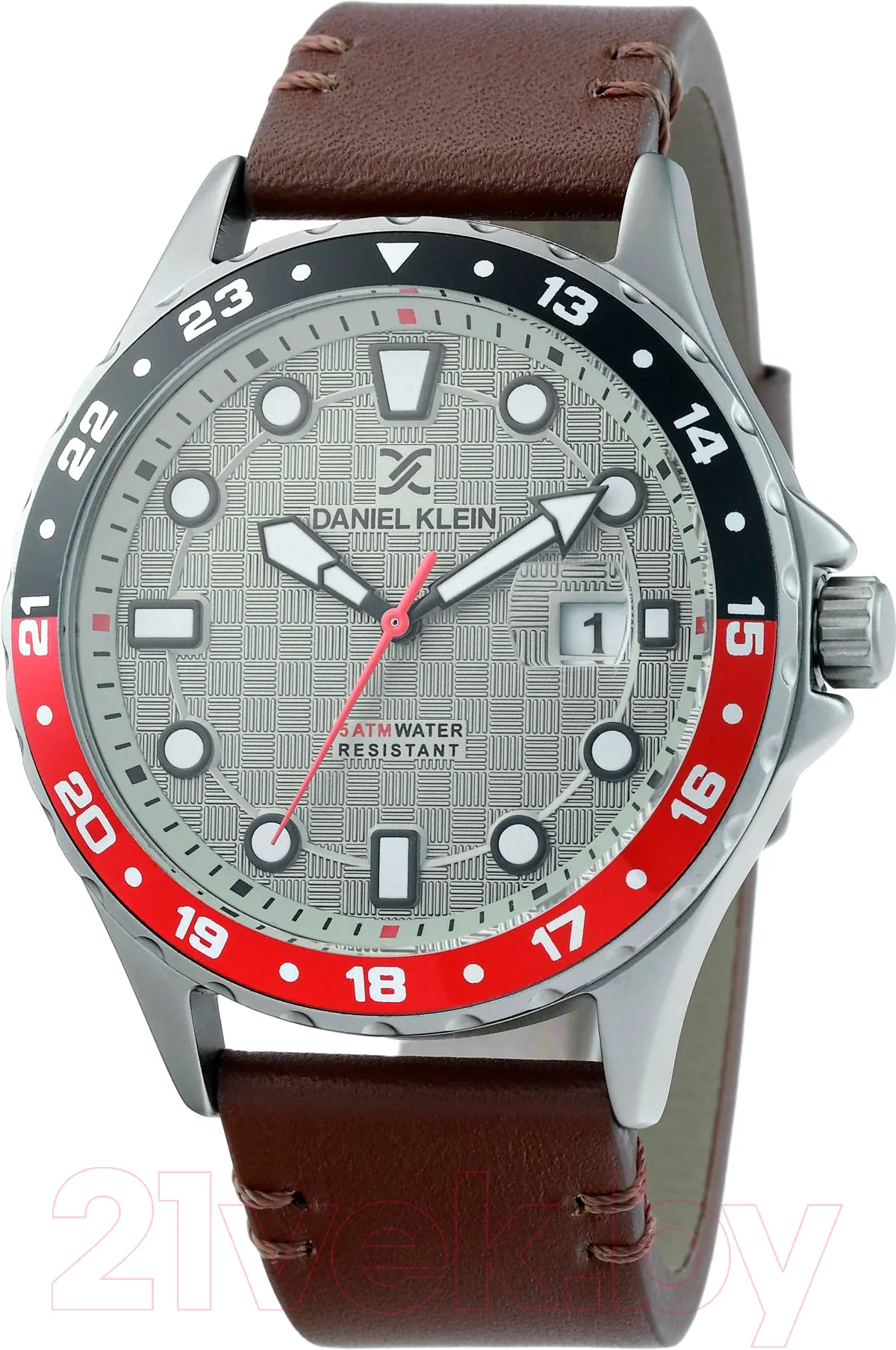 Часы наручные мужские Daniel Klein 12349-6