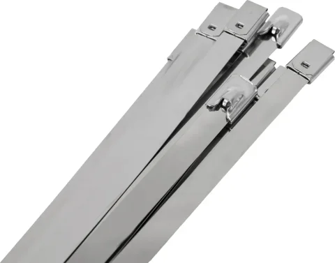 Стяжка для кабеля Gigant 123950 (10шт)