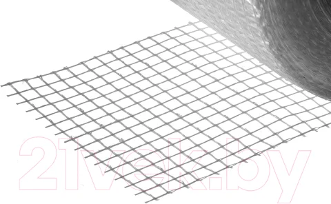 Серпянка Stayer Professional FIBER-Tape 1246-10-45 (0.1x45м, 3x3мм)