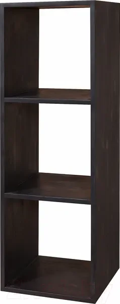 Стеллаж Kommodum 1250x430x350 ERICK-CUBE3 — фото 3