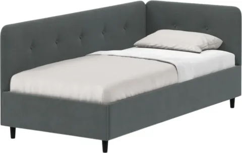 Кровать-тахта Moon Family 1253 / MF013271